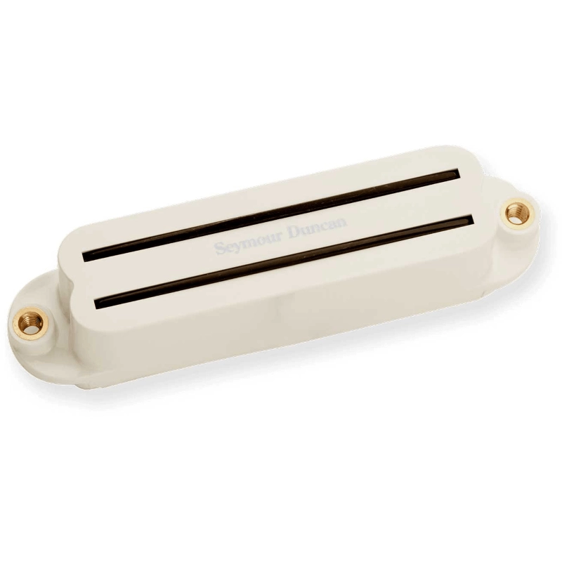 Seymour Duncan SCR1B COOL RAILS FOR STRAT PCH