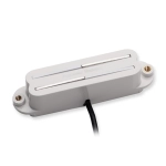 Seymour Duncan SVR1N VNTG RAILS FOR STRAT WHITE