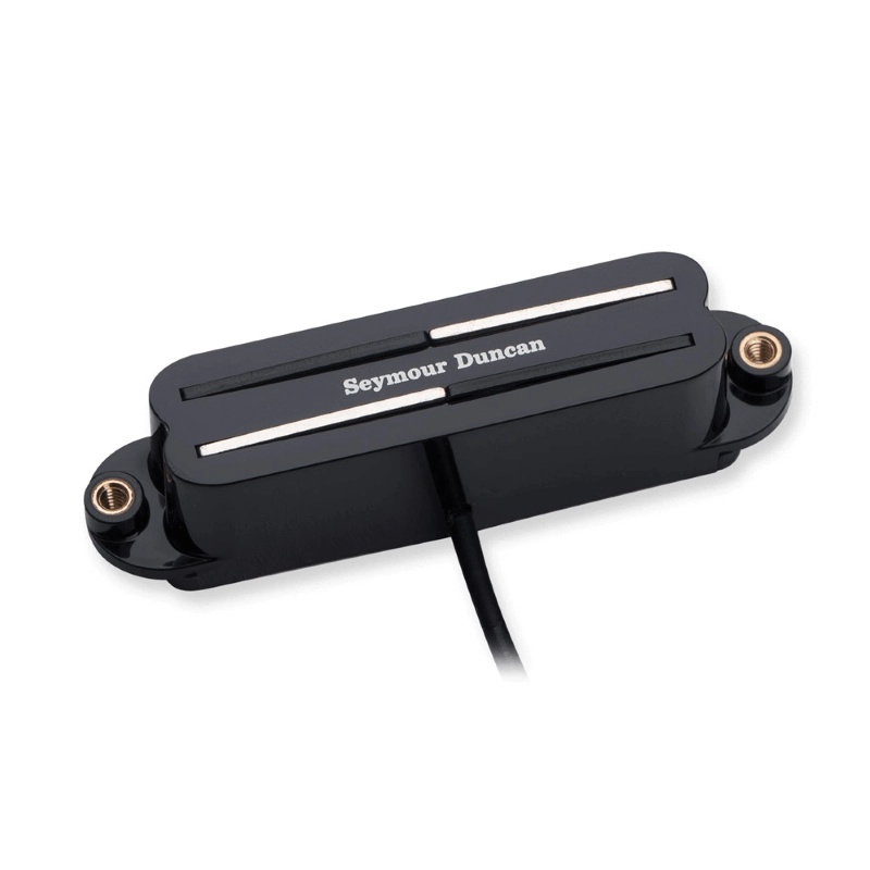 Seymour Duncan SVR1B VNTG RAILS FOR STRAT BLK