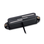Seymour Duncan SVR1B VNTG RAILS FOR STRAT BLK