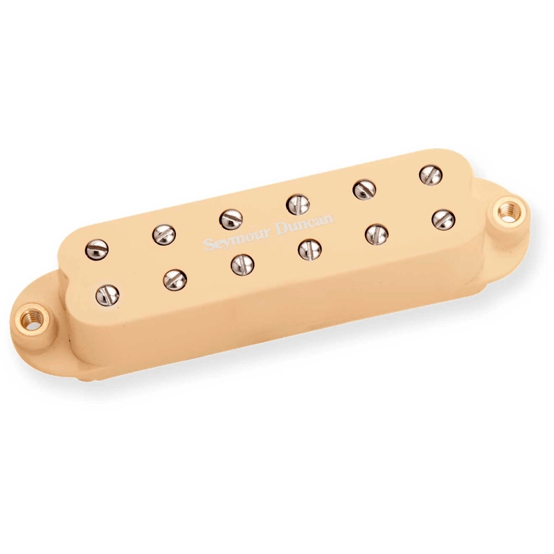 Seymour Duncan SJBJ1B JB JR. FOR STRAT CRM