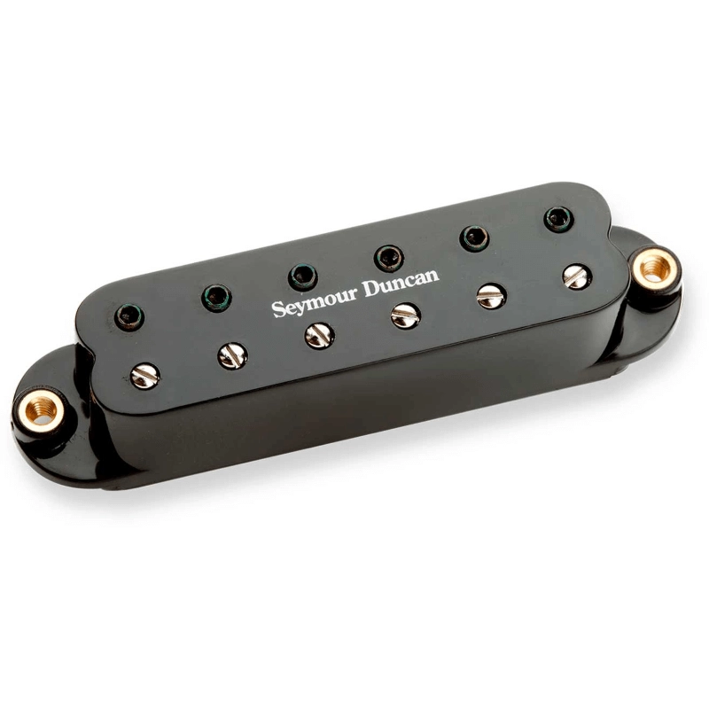 Seymour Duncan SLSD1N LI'L SCREAMIN' DEMON BLK