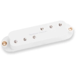 Seymour Duncan SDBR1N DUCKBUCKERS FOR STRAT WHITE