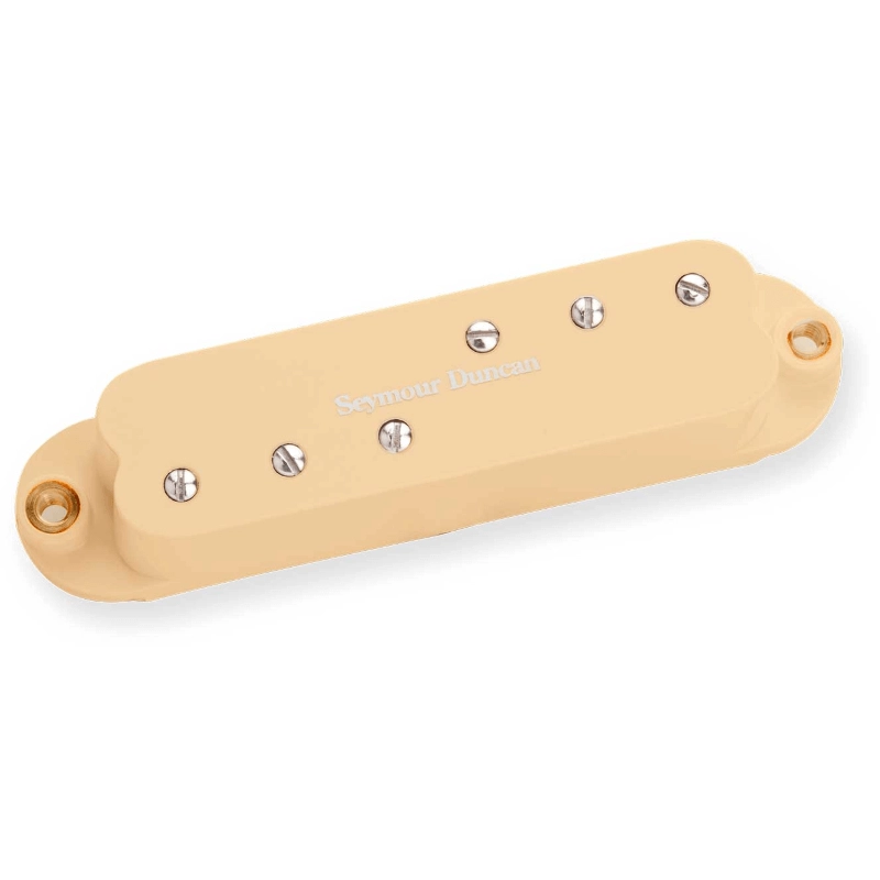 Seymour Duncan SDBR1B DUCKBUCKERS FOR STRAT CRM