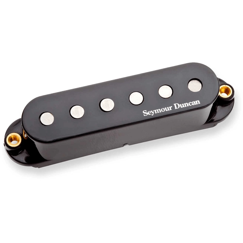 Seymour Duncan LWCS2B,LIVEWIREII,CLSSC,STRAT,BLK