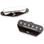 Seymour Duncan SET, HOT TELE