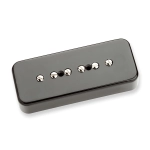 Seymour Duncan SP903B CUSTOM P90 SOAPBAR BLK