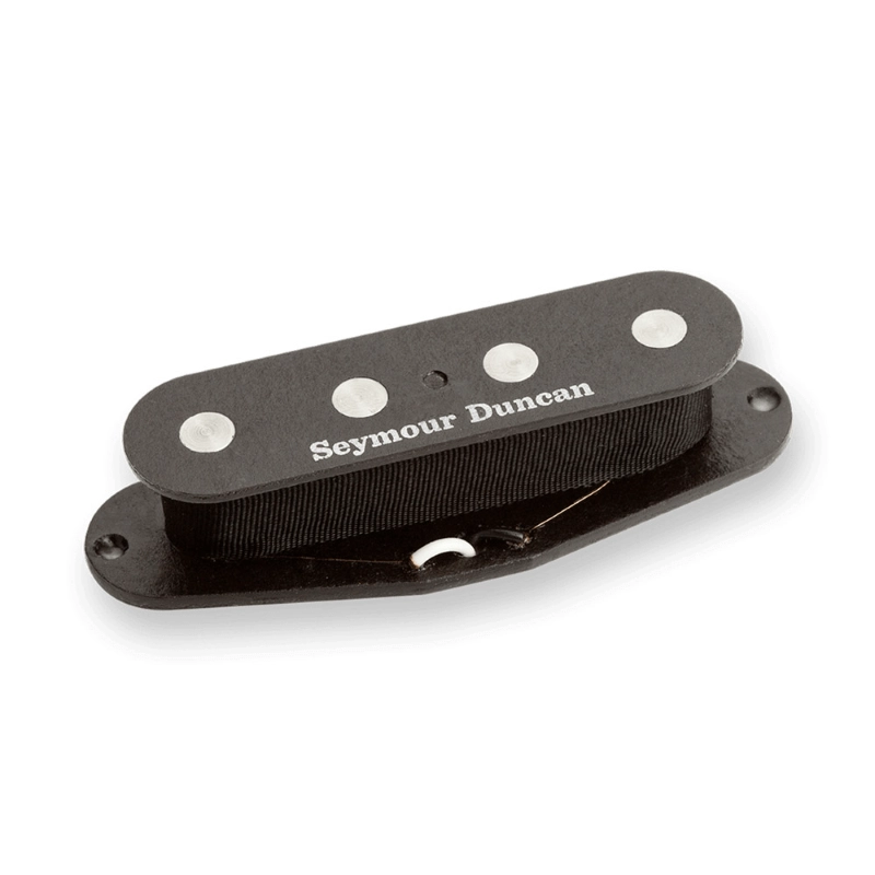 Seymour Duncan SCPB3 QTRPND SNGL COIL PBASS