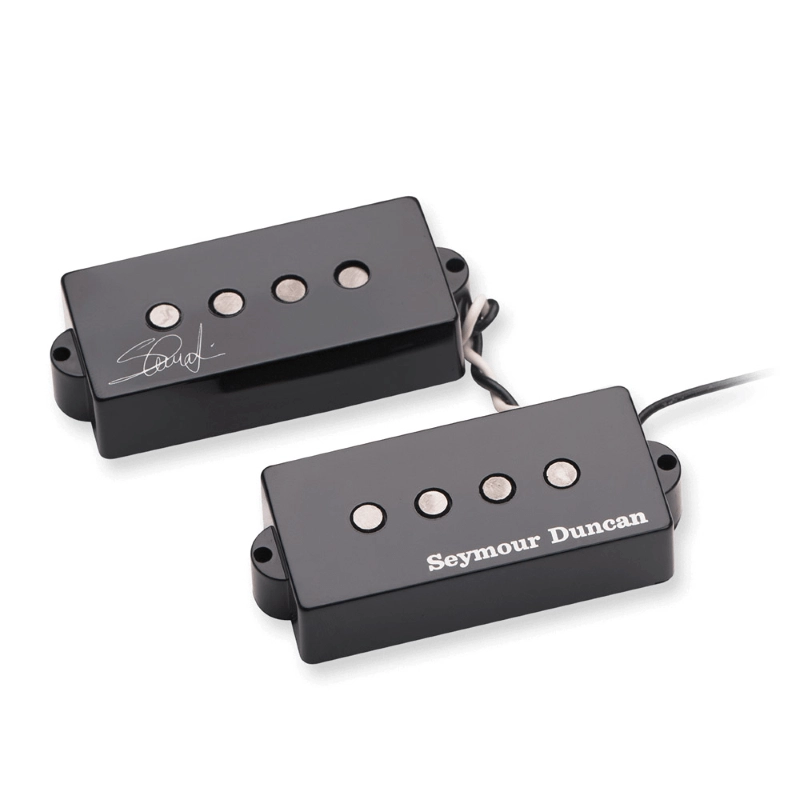 Seymour Duncan SPB4 STEVE HARRIS SIGNATURE PBASS