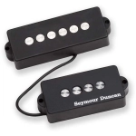 Seymour Duncan PBASS, 5 STR QTR POUND