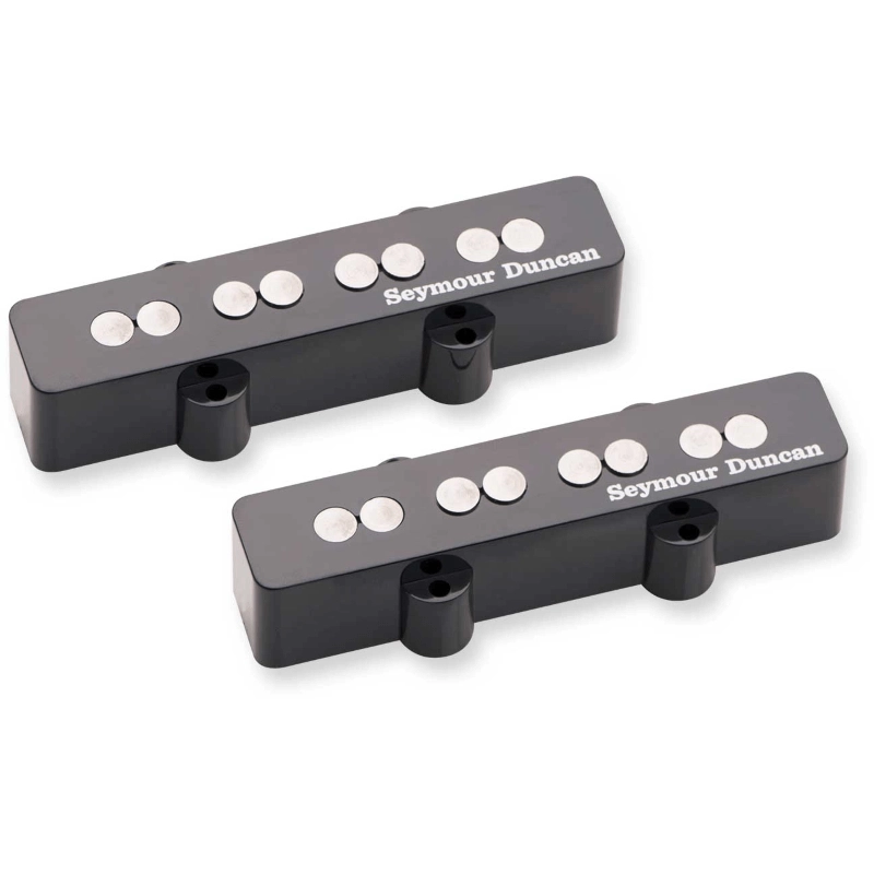 Seymour Duncan QUARTER POUND JAZZ SET