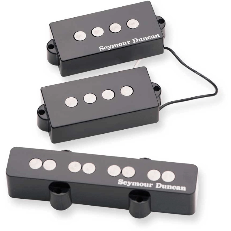 Seymour Duncan QUARTER POUND PJ SET