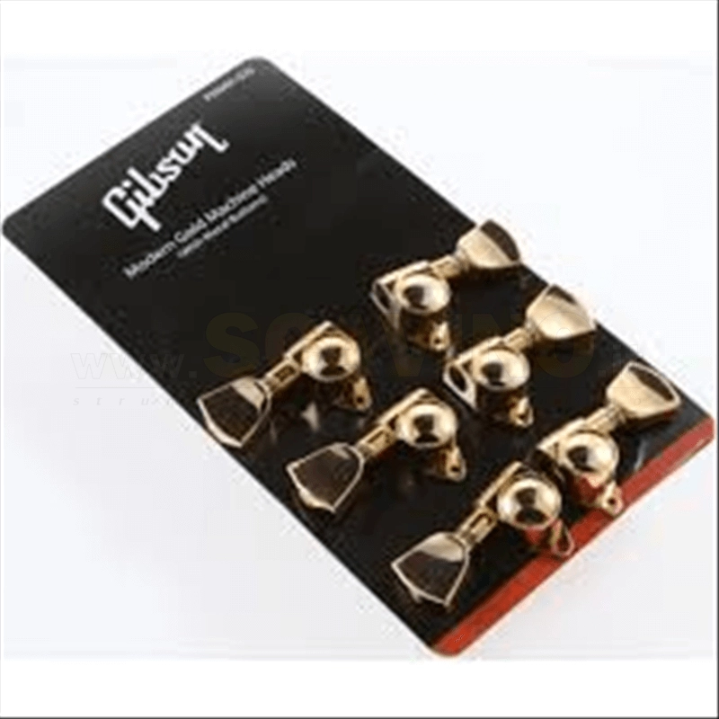 Gibson Modern Gold Machine Head PMMH-025