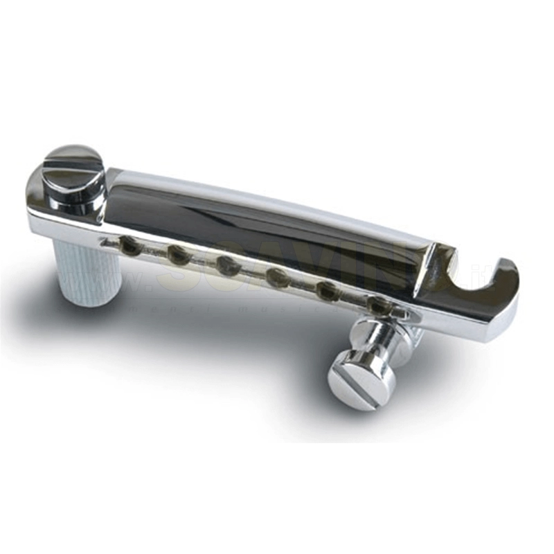 Gibson Chrome Stop Bar PTTP-010