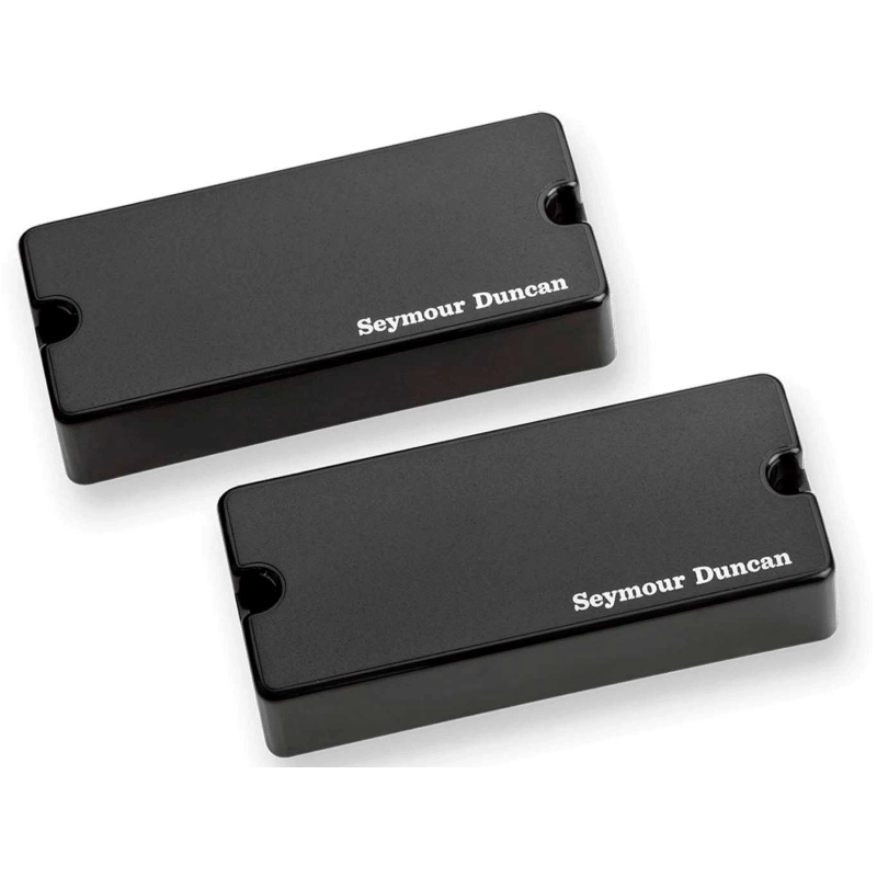 Seymour Duncan ASBBO4S,BLACKOUTS,SET,4 STR