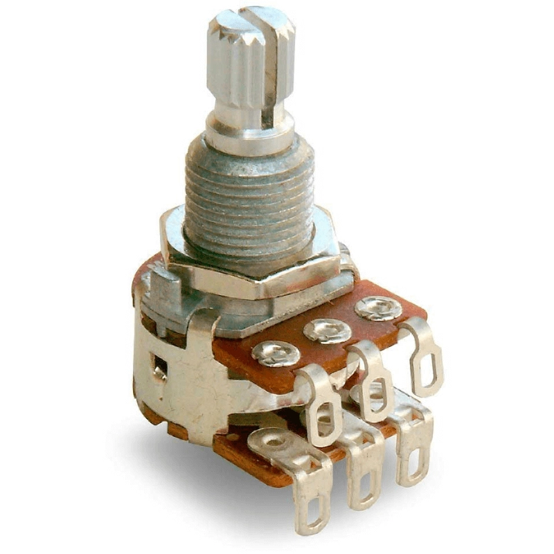 Seymour Duncan 323032-254 250K BLEND CONTROL