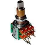 Seymour Duncan 323034-104 100K STACKED TONE CON