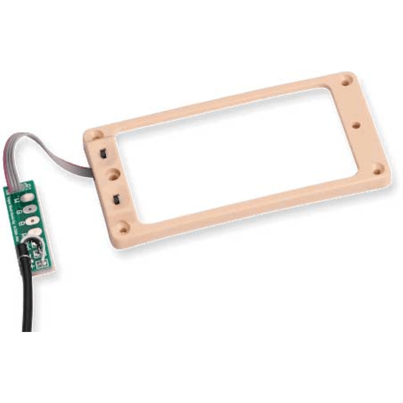 Seymour Duncan 11806-03-CR TS-2N,TRIPLE SHOT,LP,NK,CR