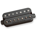 Seymour Duncan 11102-21-P-BLK-7STR SH-6B DUNCAN DISTORTION BRIDG