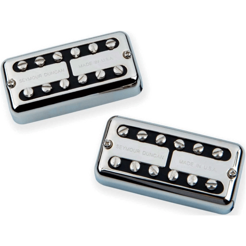 Seymour Duncan 11305-06-NC PSYCLONE HOT SET, NICKEL