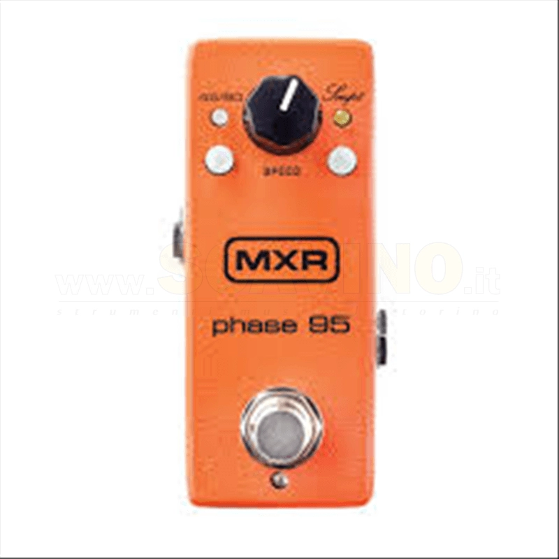 MXR M290 Phase 95 mini