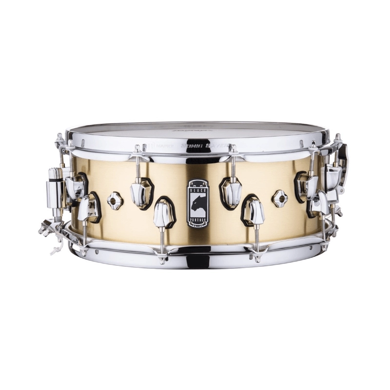 MAPEX IT BPNBR4551CN RULLANTE BLACK PANTHER METALLION 14X5,5 OTTONE