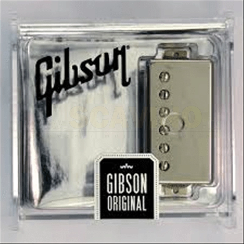 GIBSON PICK-UP Burstbucker #1 IM57A-NH