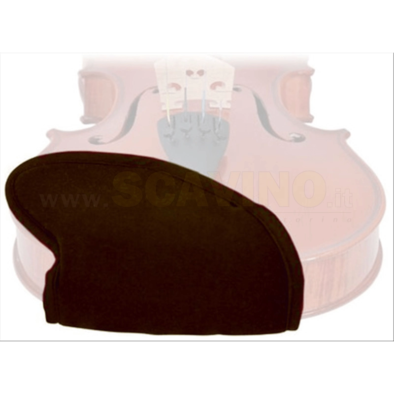 Copri Mentoniera Vaagun Chinrest Cover misura M