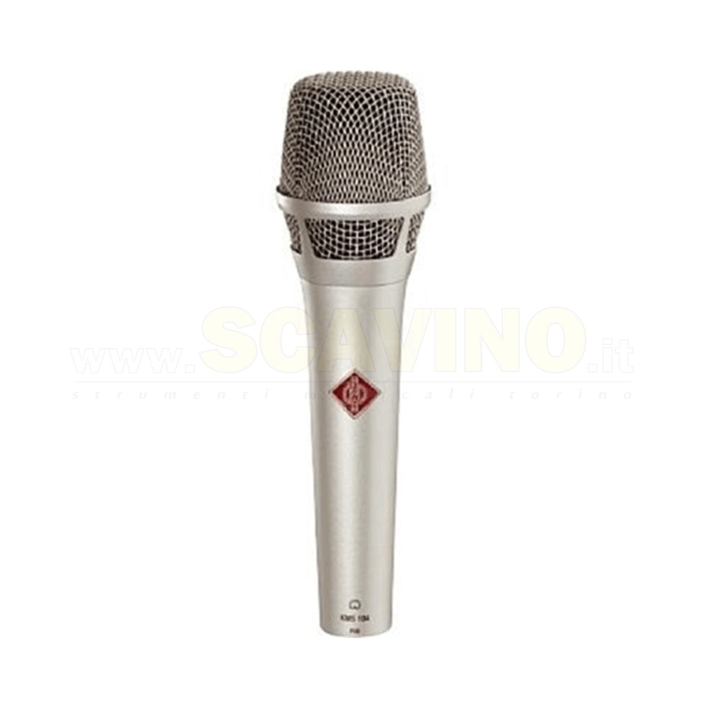 Neumann KMS 105 Microfono condensatore