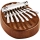 SONIC ENERGY KL8MINI Kalimba