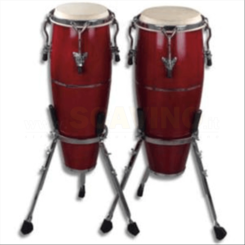 HALIFAX 2836 CONGA BAMBINO 16"