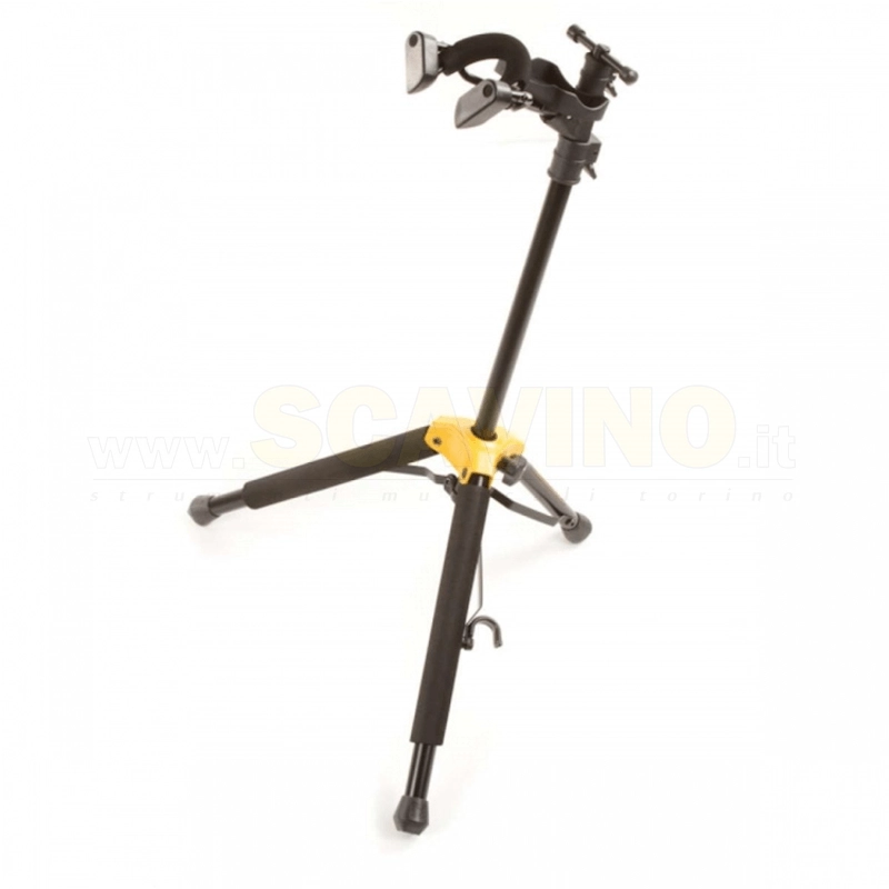 Hercules DS571BB Stand per Violino o Viola