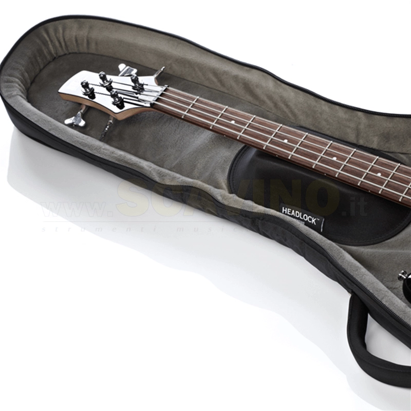 MONO VERTIGO BASS CASE JBK