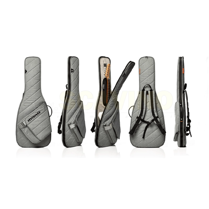 MONO GUITAR SLEEVE ELECT. ASH