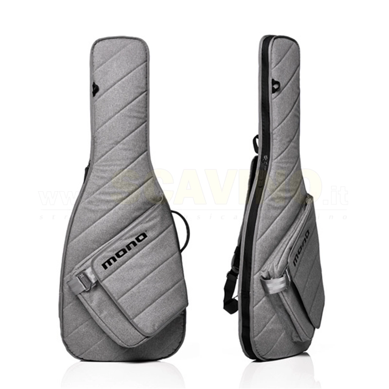 MONO GUITAR SLEEVE ELECT. ASH