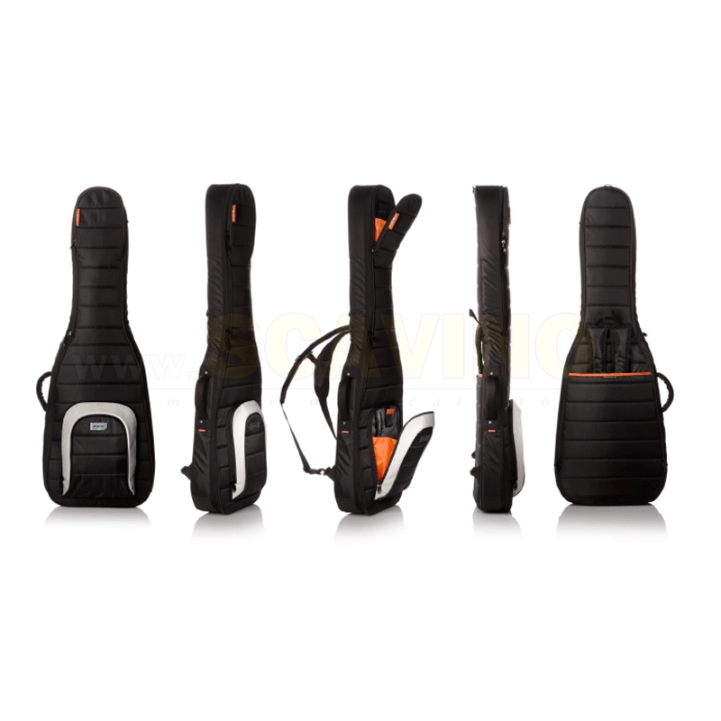 MONO M80 BASS CASE JBK