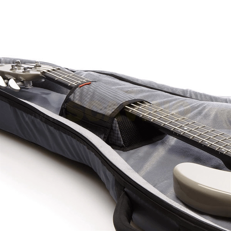 MONO M80 BASS CASE JBK