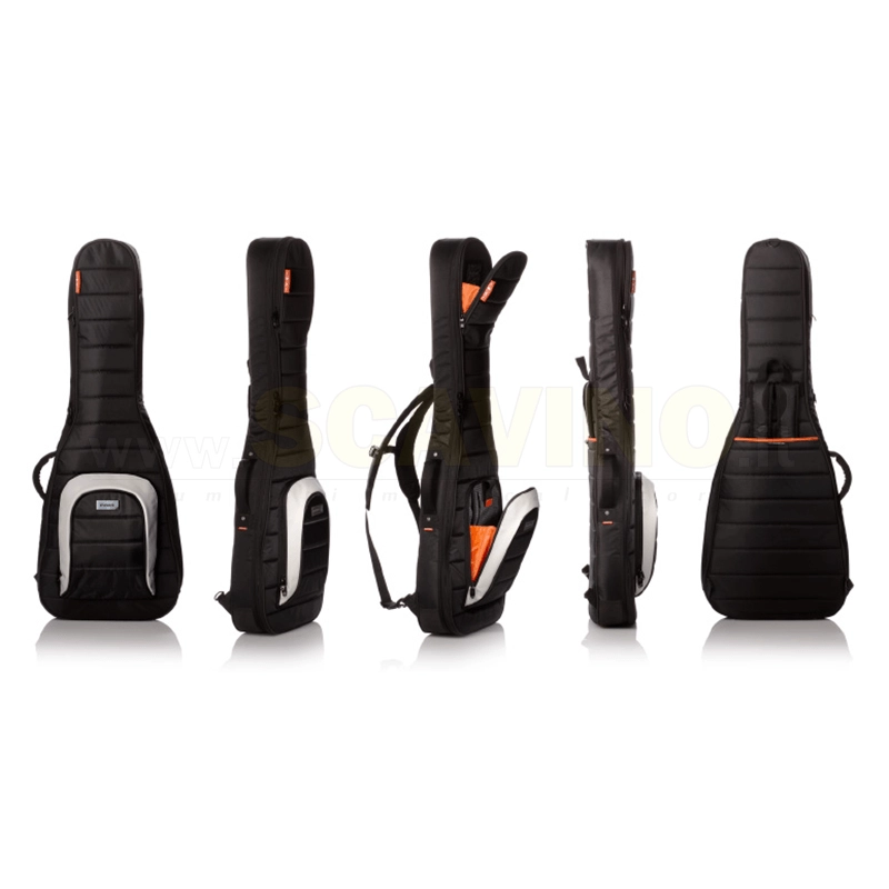 MONO M80 EL.GUITAR CASE JBK