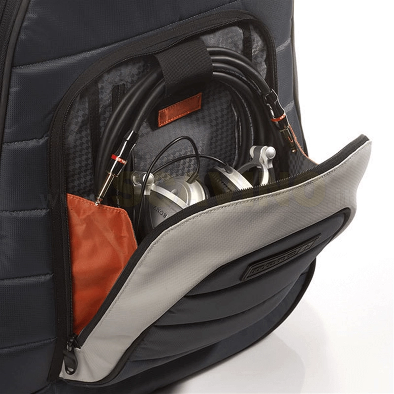 MONO M80 EL.GUITAR CASE JBK