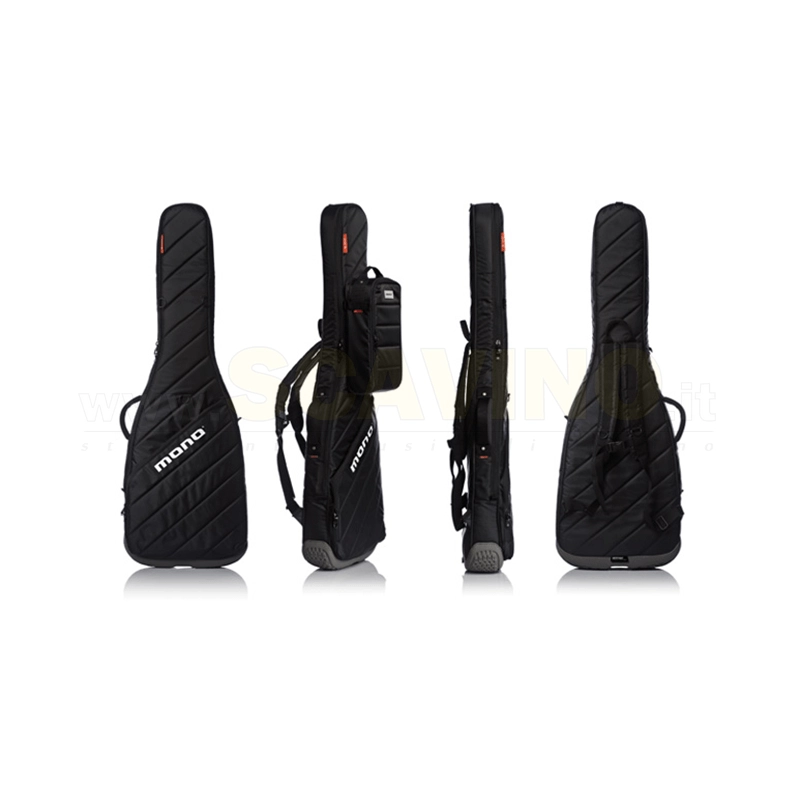 MONO VERTIGO BASS CASE JBK