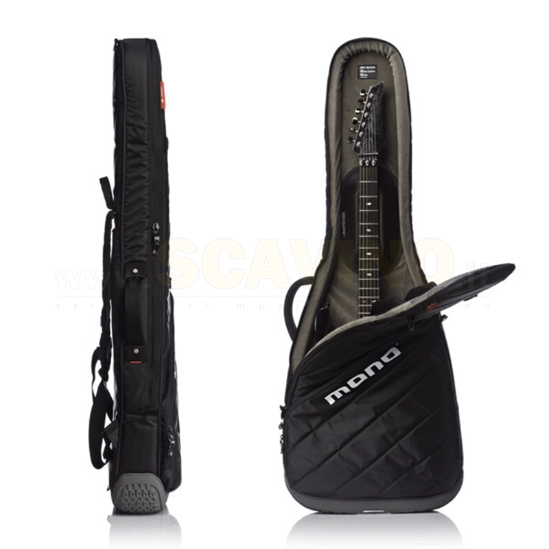 MONO VERTIGO EL.GUIT.CASE JBK