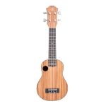 OQAN Ukulele Soprano QUK-C(KO) KOALA
