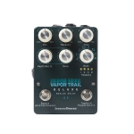Seymour Duncan VAPOR TRAIL DELUXE ANALOG DELAY PEDAL