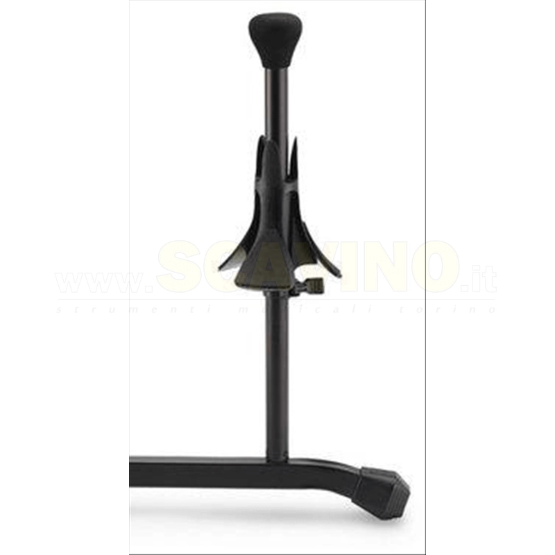 Hercules DS503B Peg per Sax Soprano/Flicorno Soprano