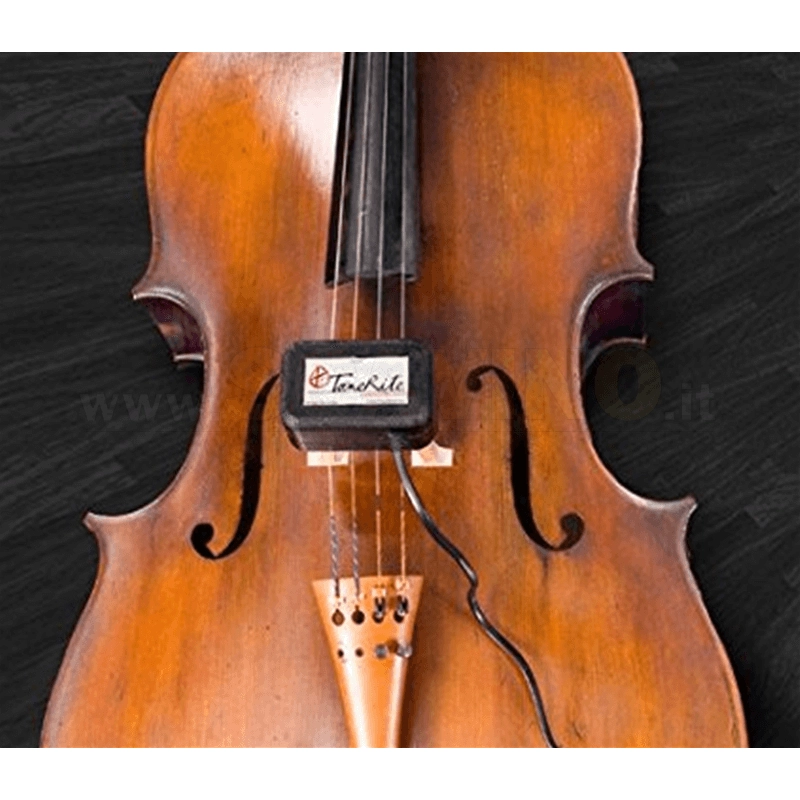 Tonerite per violoncello