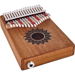 SONIC ENERGY PKL1708H Kalimba Elettrificata