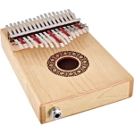 SONIC ENERGY PKL1709H Kalimba Elettrificata