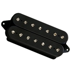 DiMarzio D Activator 7 Bridge nero - DP720BK