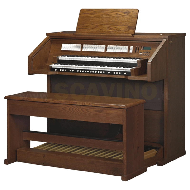 AHLBORN PRAELUDIUM II