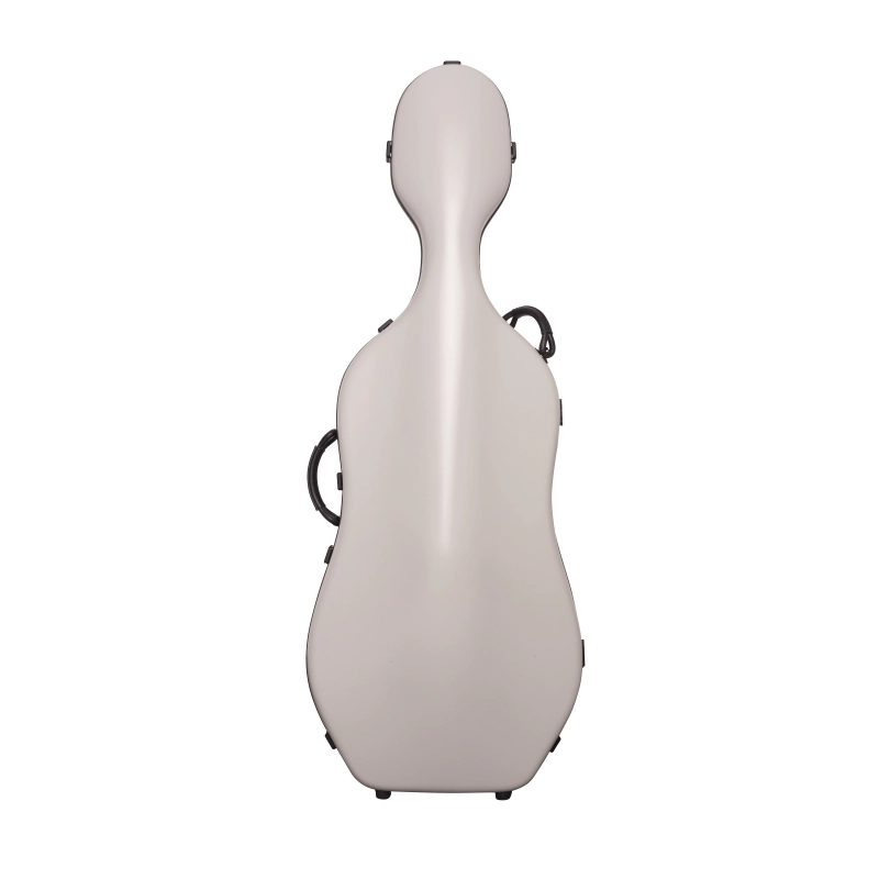 Bam 1001SGC CUSTODIA CLASSIC" PER VIOLONCELLO - LIGHT GREY"